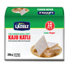 Lazeez Kaju Katli  225g