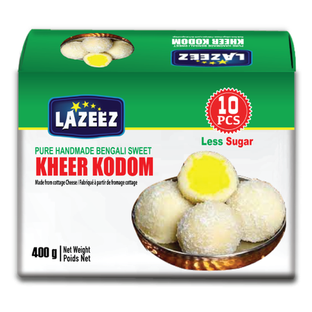 Lazeez Kheer Kodom 400g