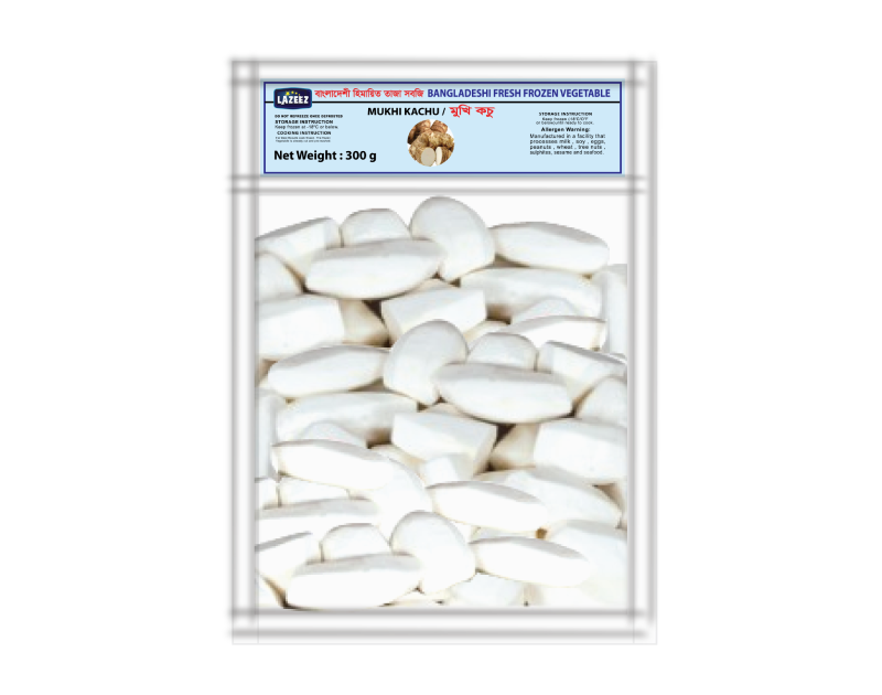 Lazeez Kachur Mukhi 300g. Factory Price