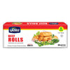 Lazeez Beef Spring Roll 300gm (10pcs) - Product of Canada