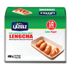 Lazeez Lengcha 400g