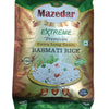 MAZEDAR Steam Basmati Rice (1121) 10Lbs