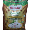 MAZEDAR Steam Basmati Rice (1121) 10Lbs