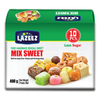 Lazeez Mixed Sweet 400g