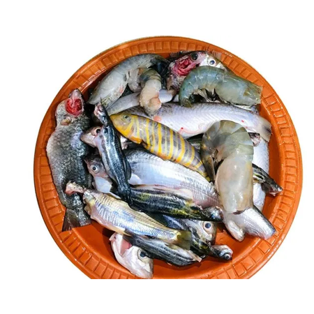 Mixed Block 250g