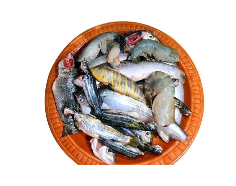 Mixed Block 250g