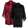 Womens Sexy Lace Nightgown Sleepwear Nighty