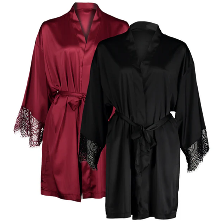 Womens Sexy Lace Nightgown Sleepwear Nighty