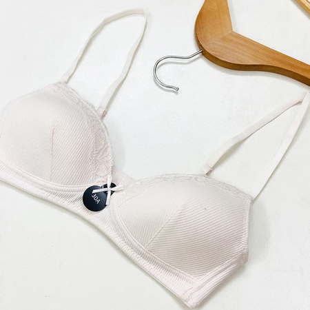 Womens Non Wire Padded Push Up Bra 30 Size