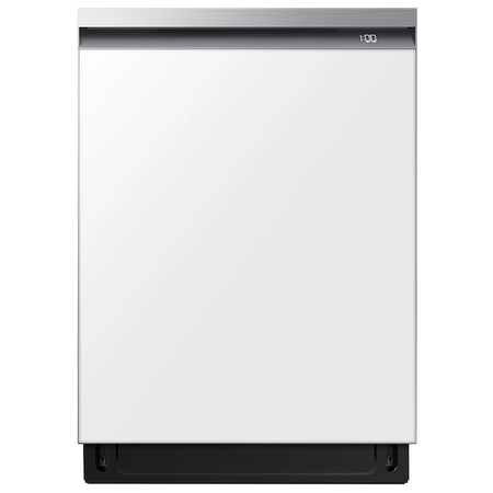 Samsung Bespoke AutoRelease Smart 42dBA Dishwasher with StormWash