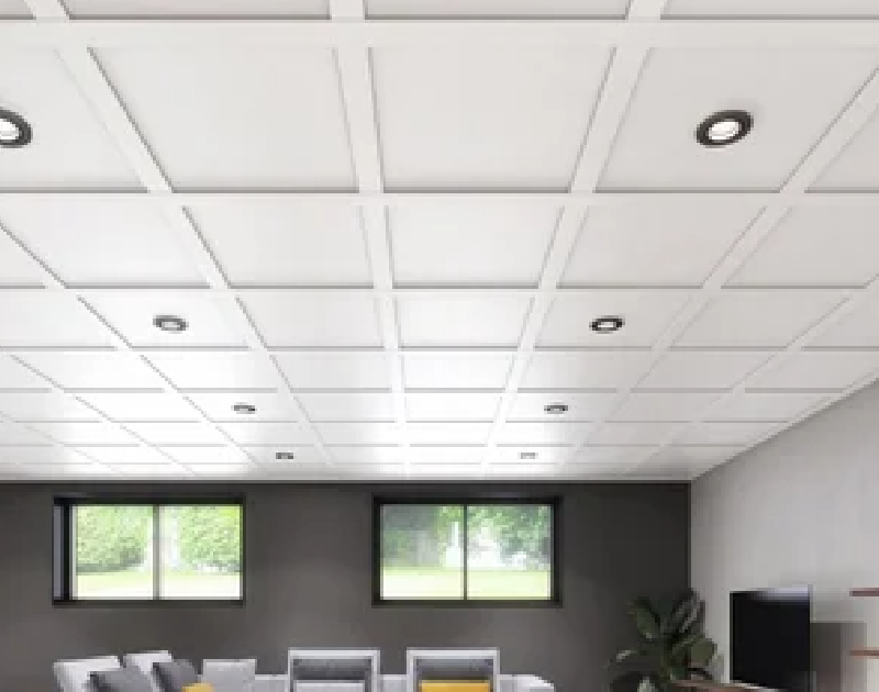 Embassy Plus Suspended Ceiling Kit Covering 60 square feet – Wholesale ...