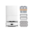 Roborock QX Revo Robot Vacuum and Mop with Multifunctional Dock