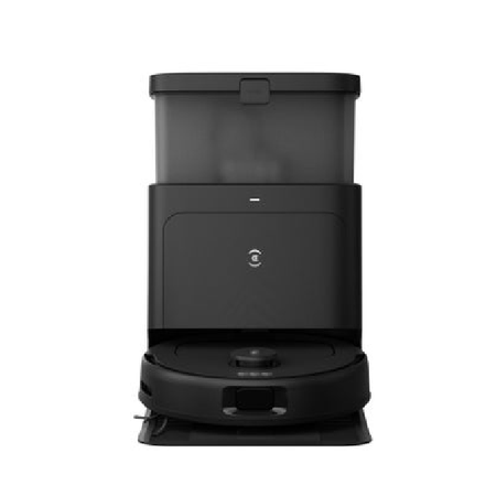 Ecovacs - N30 PRO OMNI Robot Vacuum & Spinning Mop with Auto-Cleaning Station