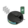 iRobot Roomba 105 Combo Robot Vacuum and Mop with Bonus Filter