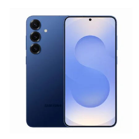 Samsung Galaxy S25+ 256GB Unlocked Smartphone