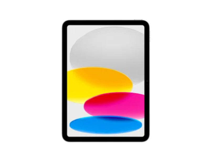 Apple iPad 10, 10.9 in. 256GB, Wi-Fi, A14 Bionic Chip with Neural Engine