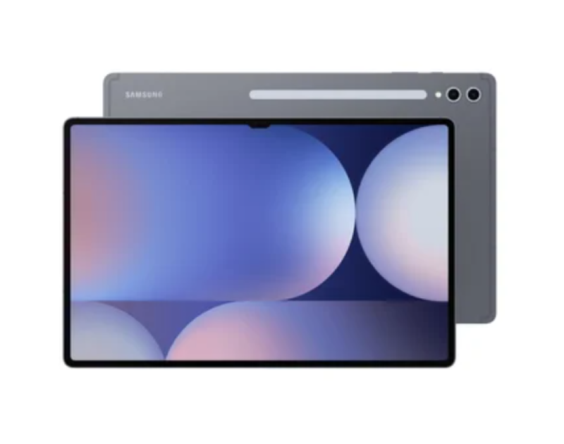 Samsung Galaxy Tab S10+, 12.4 in, 256GB with S-Pen