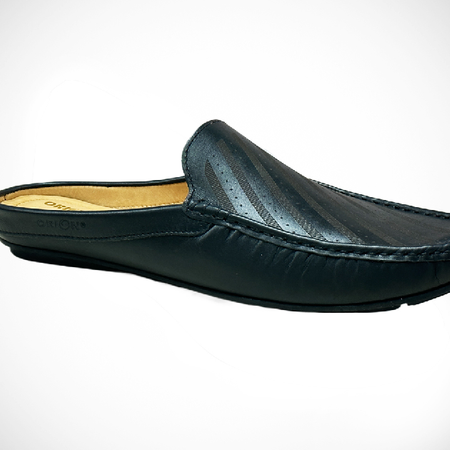 Men's Half Shoe