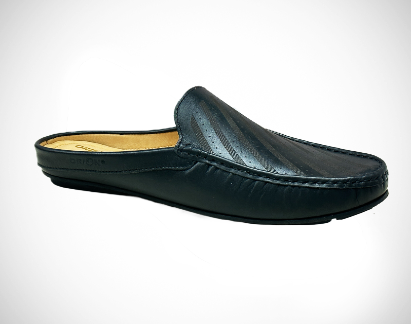 Men's Half Shoe