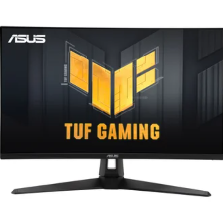 Asus TUF 27 in. QHD Gaming Monitor (2560 x 1440)
