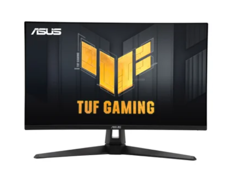 Asus TUF 27 in. QHD Gaming Monitor (2560 x 1440)