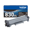Brother Genuine High Yield Black Toner Cartridge