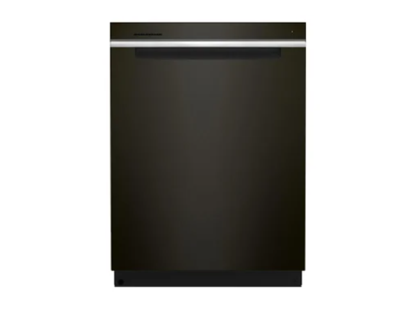 Whirlpool 24 in Built-In Dishwasher with Third Rack