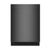 Bosch 100 Series 24 in Dishwasher with Third Rack