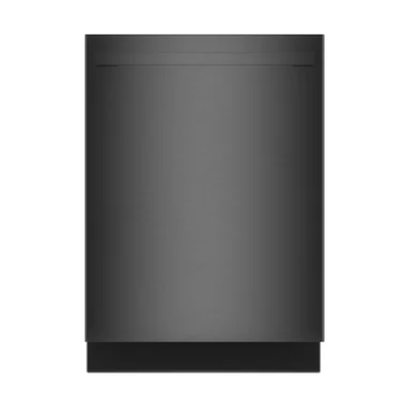 Bosch 100 Series 24 in Dishwasher with Third Rack