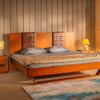 HATIL Bed Elegant-189