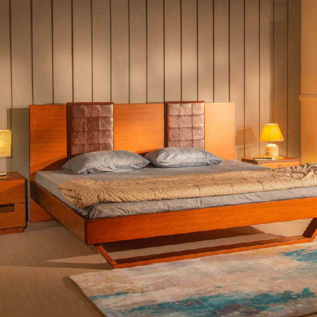 HATIL Bed Elegant-189