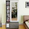HATIL Dressing Table Pine-112