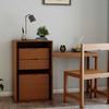 HATIL Drawer Unit And Reading Table And Chair Dennis-101