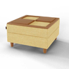 HATIL Sofa Lucan-309 (Ottoman)
