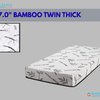 7.0" Bamboo Twin Thick