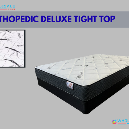 Orthopedic Duluex Tight Top