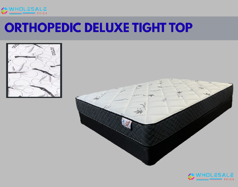 Orthopedic Duluex Tight Top