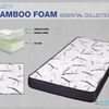 Bamboo Foam Essential Collection