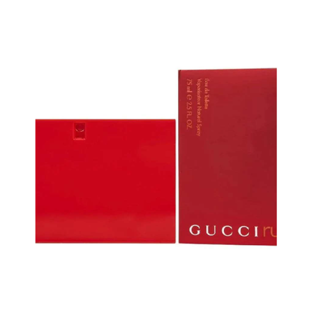 Gucci Rush Eau De Toilette 75ml