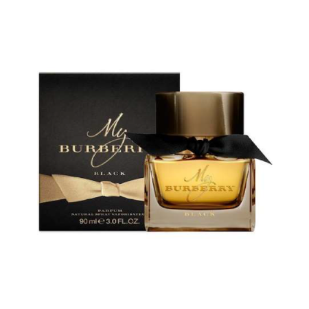 Burberry My Burberry Black Parfum 50ml and 90ml