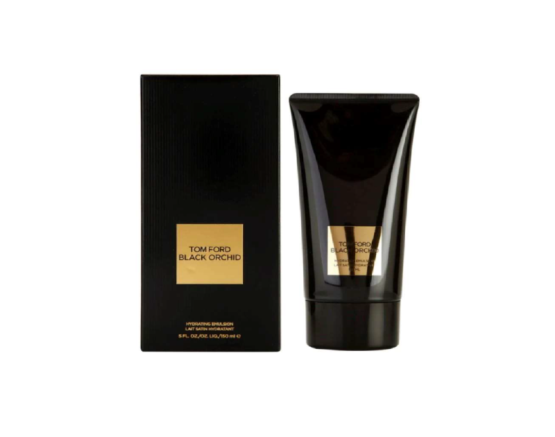 Tom Ford Black Orchid Lait Satin Hydratant 100ml