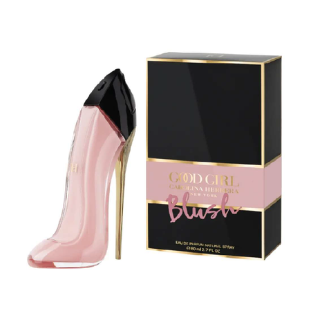 Carolina Herrera Good Girl Blush Eau De Parfum 80ml