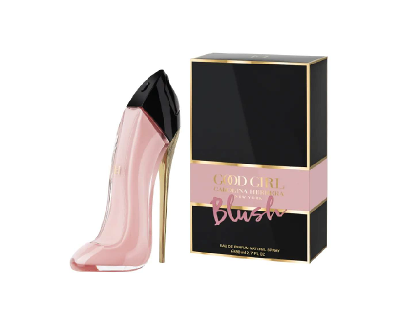 Carolina Herrera Good Girl Blush Eau De Parfum 80ml