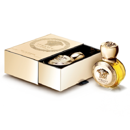 Versace Eros Pour Femme Eau De Parfum 100ml