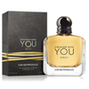 Giorgio Armani Stronger With You Only Eau De Toilette 100ml