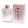 Burberry Brit Sheer For Her Eau De Toilette 100ml