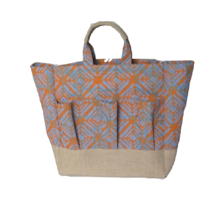 Garden tidy bag