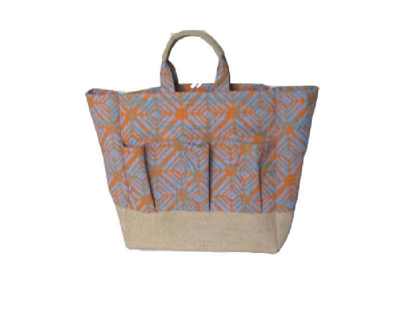 Garden tidy bag