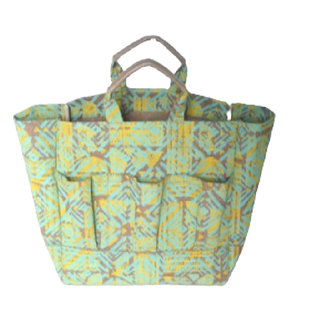 Garden tidy bag