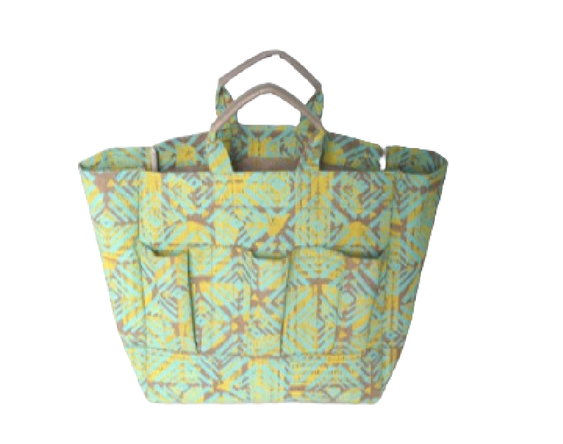 Garden tidy bag